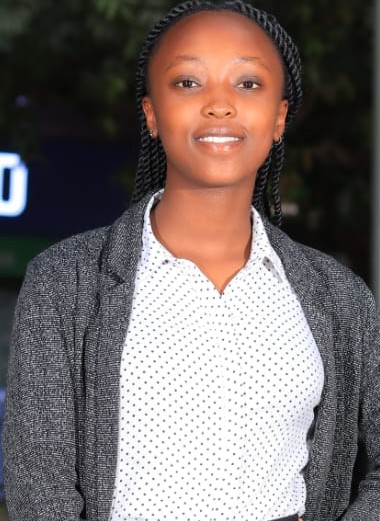 Image of TASSY MURIITHI, University of Nairobi
